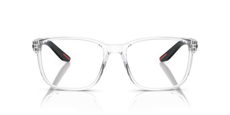 flatbush optical prada frames lenses|Prada linea rossa glasses.